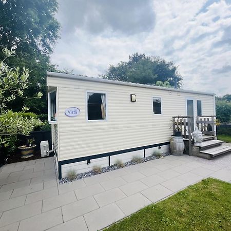 Kd 814 - Vakantiepark Kijkduin Haag Exteriér fotografie